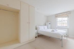 Cosy 2BD Home near Notting Hill Holland Park